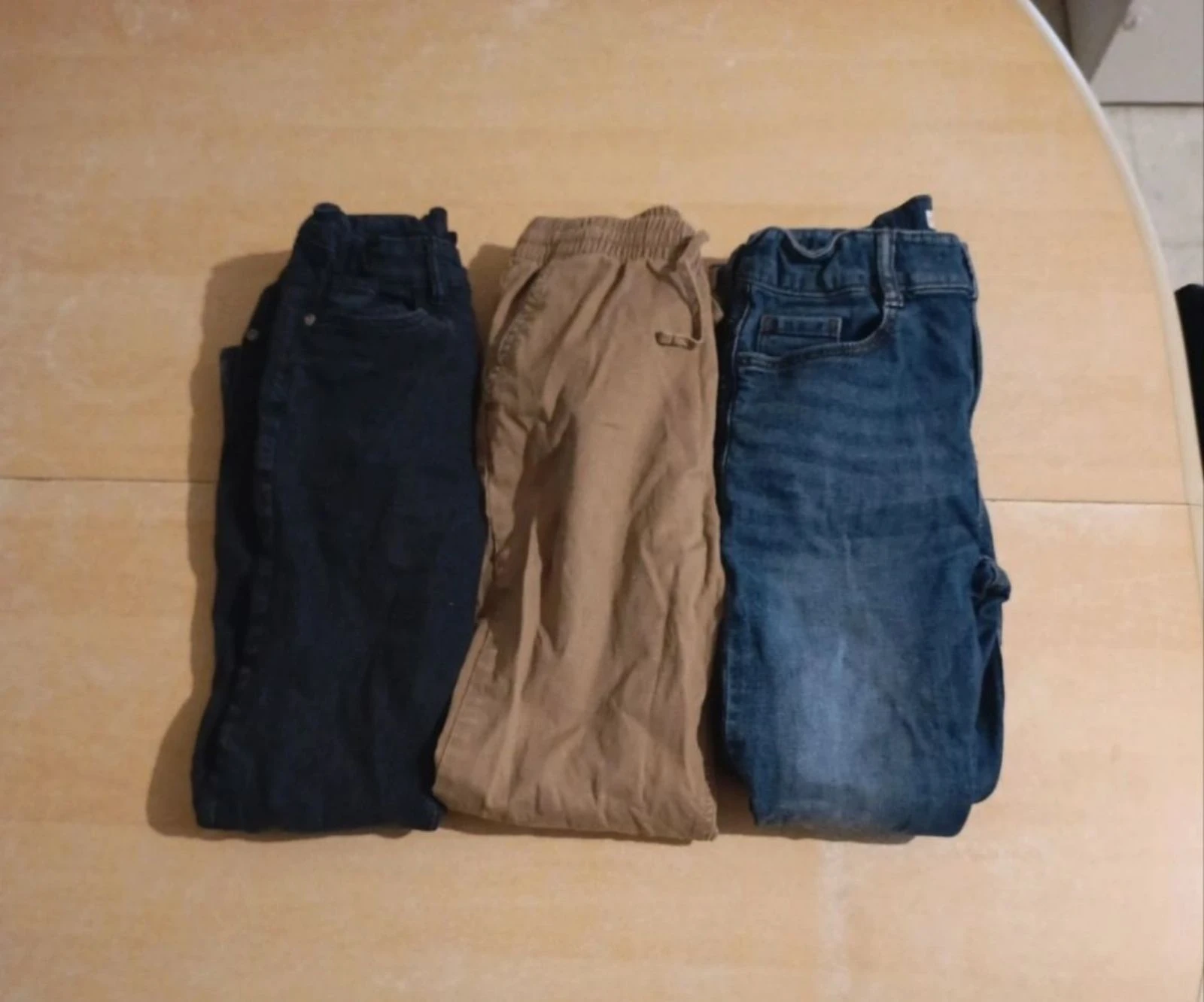 9 jeans para menino de 10 anos – photo 2
